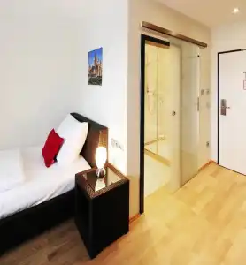 GuestHouse Mainz - 4