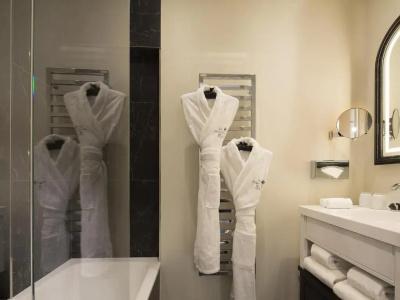 Le Narcisse Blanc & Spa - 78