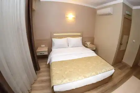 Sonerbey Otel - 36