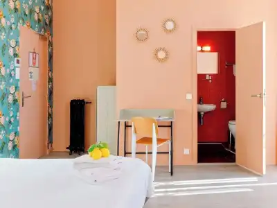 Hôtel Lemon - 59