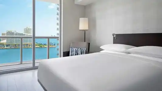 Hyatt Centric Brickell Miami - 45