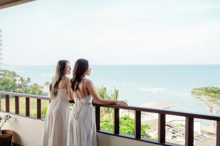 Anantara Hua Hin Resort - 62