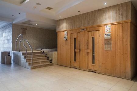 Imperial Shams Abu Soma - 10
