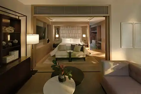 Capella Bangkok - 12