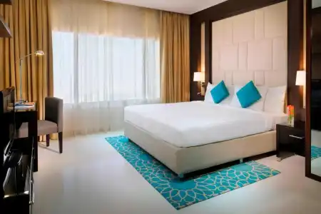 Residence Inn by Marriott Manama Juffair - 2