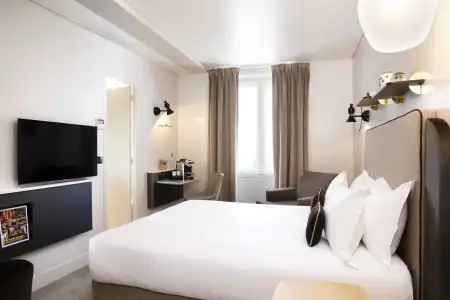 Hôtel Eiffel Saint Charles - 5
