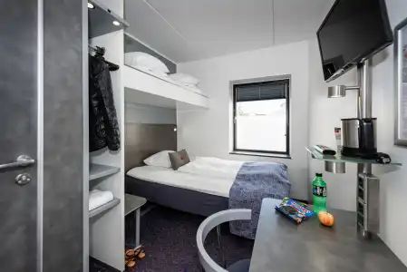 CABINN Aarhus - 6