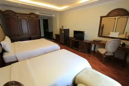 LK Miracle Suite - 25
