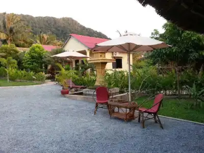 Bird of Paradise Bungalows - 33