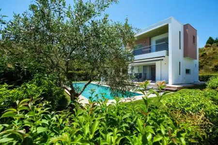 Pefki Deluxe Residences - 121