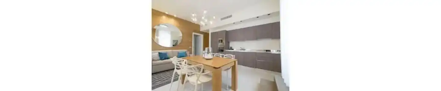Metropol Ceccarini Suite - Luxury apartments - 119