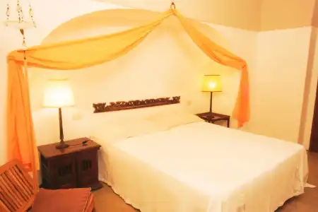 Zubebi Resort - 1
