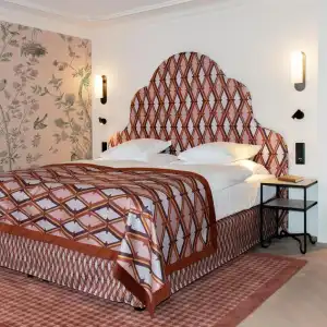 Walther - Relais & Châteaux - 23