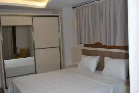 Funda Otel Gocek - 1