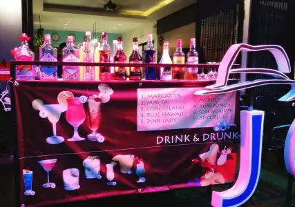 The Journey Patong New - 20