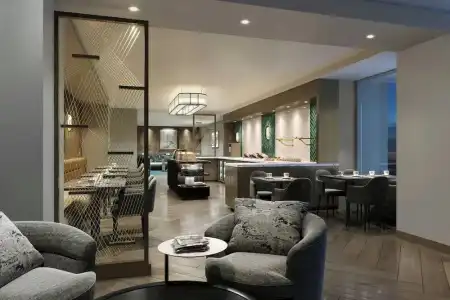 Washington Marriott at Metro Center - 96