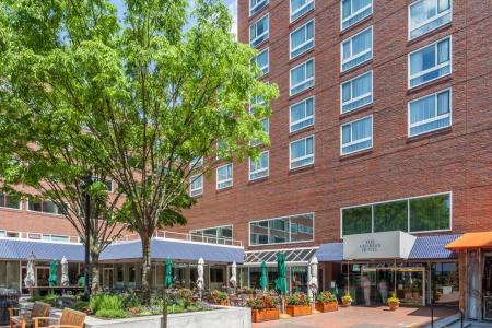 The Charles Harvard Square - 26