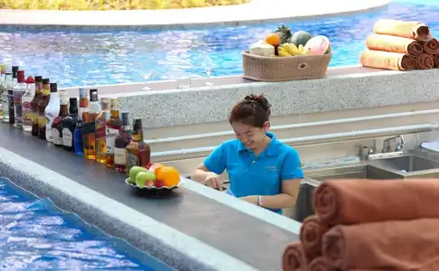 Woraburi Pattaya Resort & Spa - 31