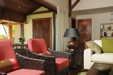 Sankhara Beachfront Villas - 0