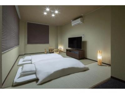 Randor Residence Hiroshima Suites - 57
