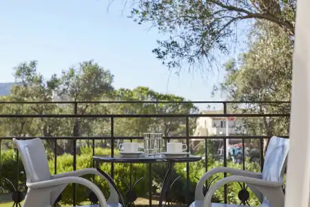 Sentido Apollo Palace - 1