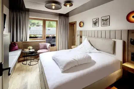 Spa Jagdhof - 45