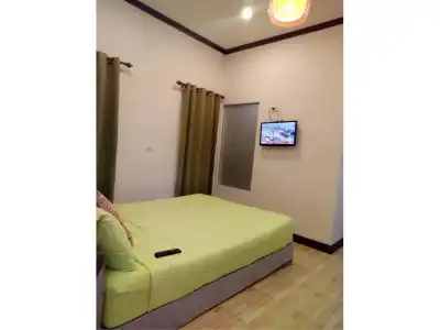 Baanchang Resort - 5