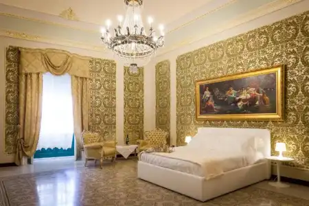 Scicli Albergo Diffuso - 132