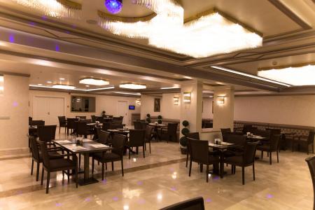 Miss Istanbul & Spa - 31