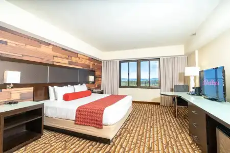 Bally’s Lake Tahoe Casino Resort - 54