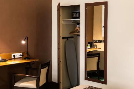 Hôtel Héliot, Cosy Places by Charme & Caractère - 79