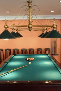 Norfolk Mansion Luxury Serviced Apartment - 26