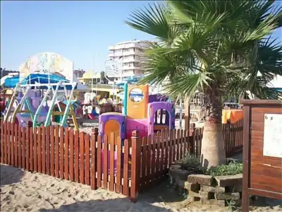 Residence Acqua Suite Marina - 19