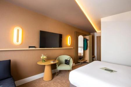 Novotel Nancy - 39