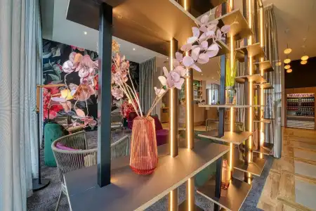 Vienna House Easy by Wyndham Freiburg - 12