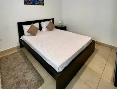 Lilly apartments - 118