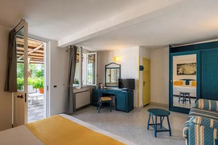 Borgo Romantica - Resort & Spa - 90