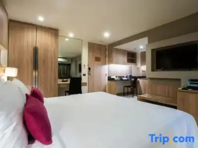 Pacific Park Place - 77