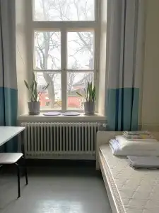 Hostel Suomenlinna - 30