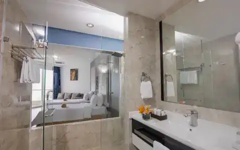 Swandor Cam Ranh Resort-Ultra All Inclusive - 47