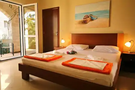 Guest House Villa Pastrovka - 15