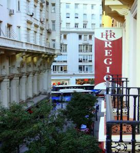 Hostal Regio - 20