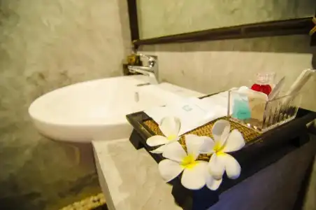 Sea Garden Resort - Haad Chao Phao - 186