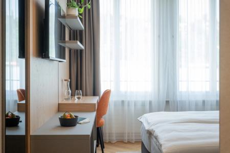 Tailormade METROPOL St.Gallen - 107