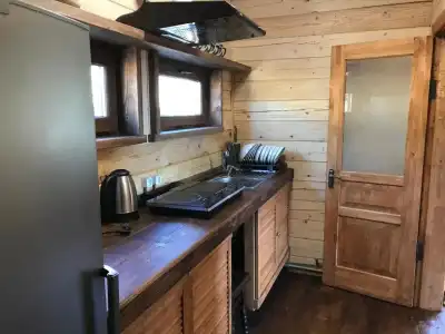Kozichky Guest House - 12