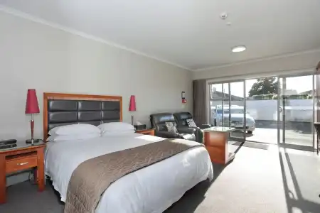 City Corporate Motor Inn - 62