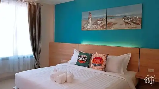 Seesea Resort - 77