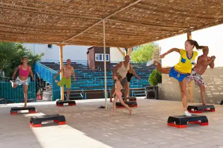 Perla Beach Luxury - All Inclusive & Free Beach Access - 15