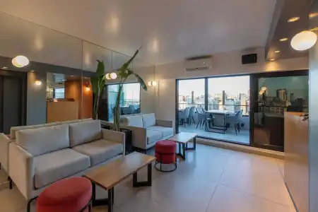 Urban Suites Recoleta Boutique - 27