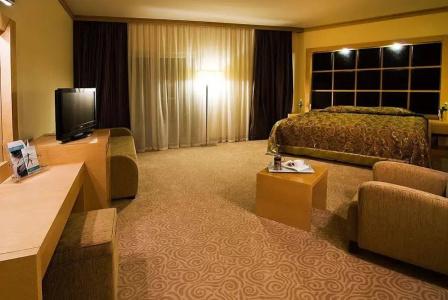 Adrina Termal Health & SPA - 6